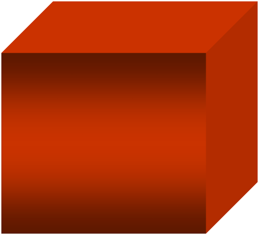 860 mm di mattoni