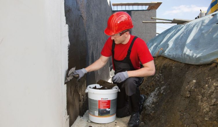 impermeabilizzazione muri controterra mapei impermeabilizzazione muri controterra mapei