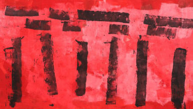 Charles Brown - 102x205