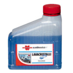Liquido Lavacristalli Plus Liquido Lavacristalli Plus