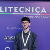 Giuseppe Pellicola a Ipackima 2022