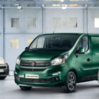 allestimento fiat professional