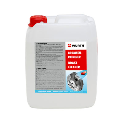 REMOGRASS 5 lt : Detergente Rimozione Residui Organici