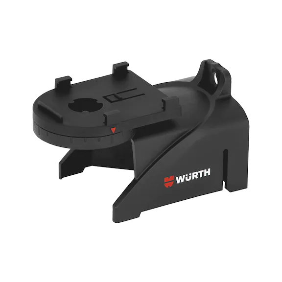 Supporto Per Obiettivo Laser RGB Da 15 Mm - Q-BAIHE, 2 Pezzi - Foto 2