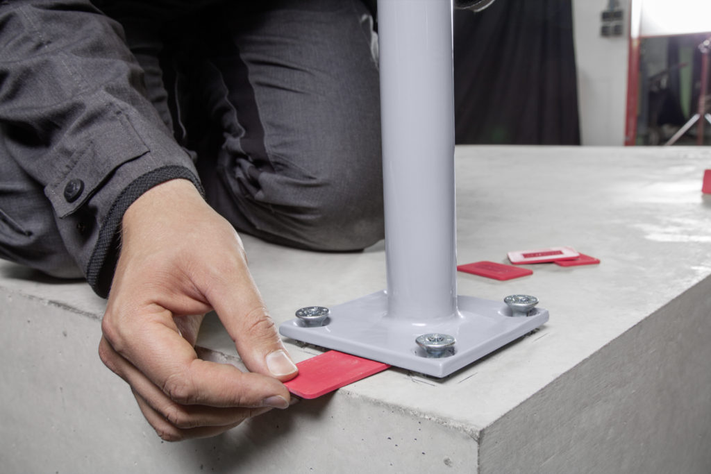 Vite Per Calcestruzzo W-BS Acciaio Zincato Tipo I | Würth - Foto 9