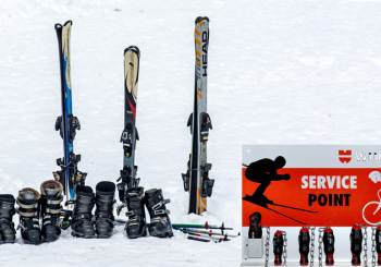 Sulle piste da sci: quando un semplice cacciavite può fare la differenza!