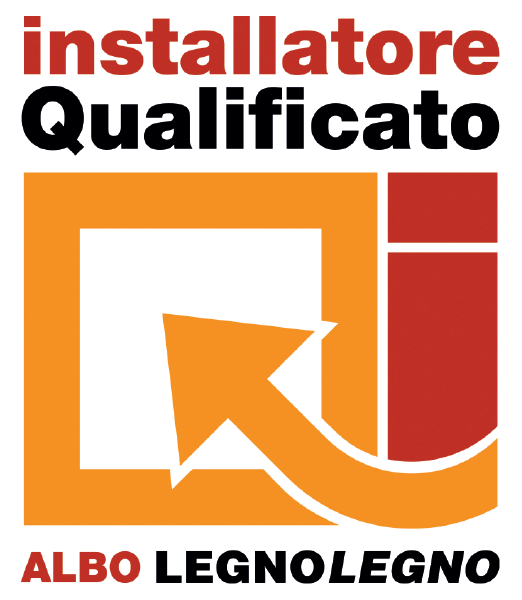 installatore qualificato legnolegno