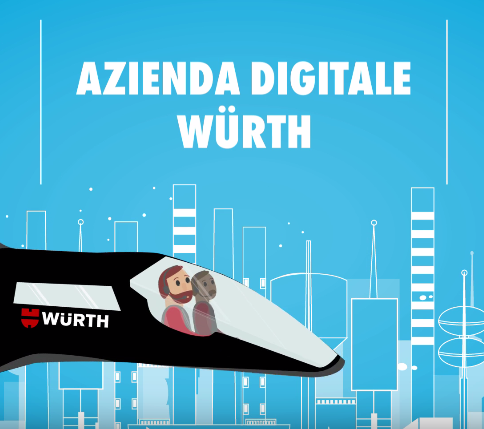 Digitalizzare i processi di acquisto