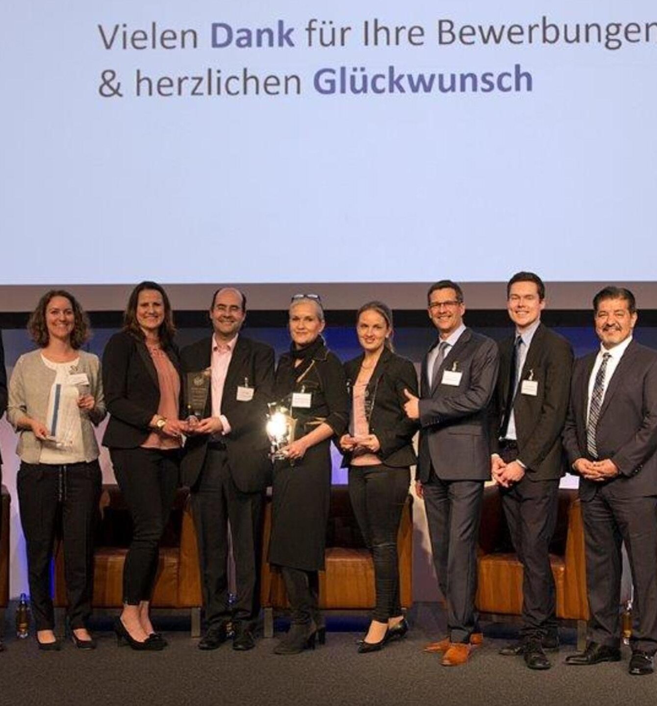 Würth vince il “German Awards for Excellence 2018” grazie al sistema di staffaggio Varifix®