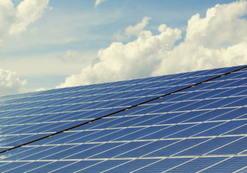 Tre buoni motivi per investire nel fotovoltaico in Italia