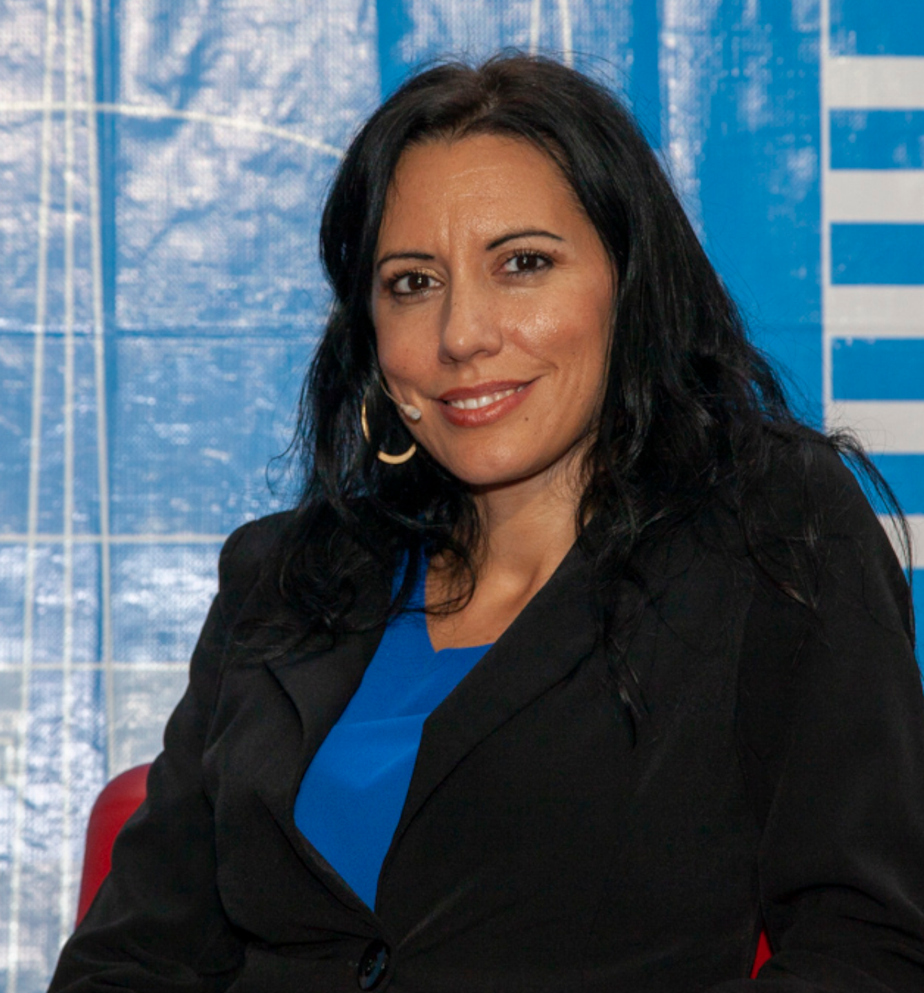Intervista a Silvia Vianello, direttrice dell’Innovation Lab SPJain di Dubai