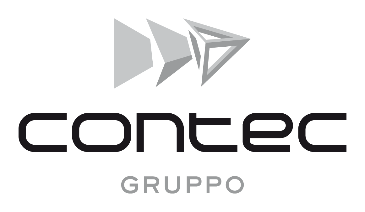 Contec Gruppo - Logo
