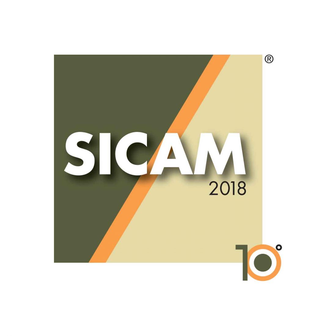 SICAM 2018