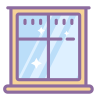 icons8-finestra-chiusa-100 risparmia-sul-riscaldamento
