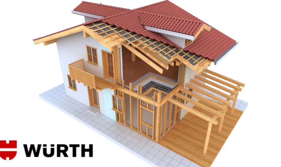 Carpenteria in legno: cataloghi generali, manuali di calcolo e software gratuiti