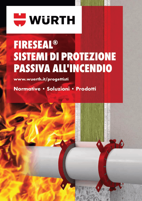 catalogo fireseal