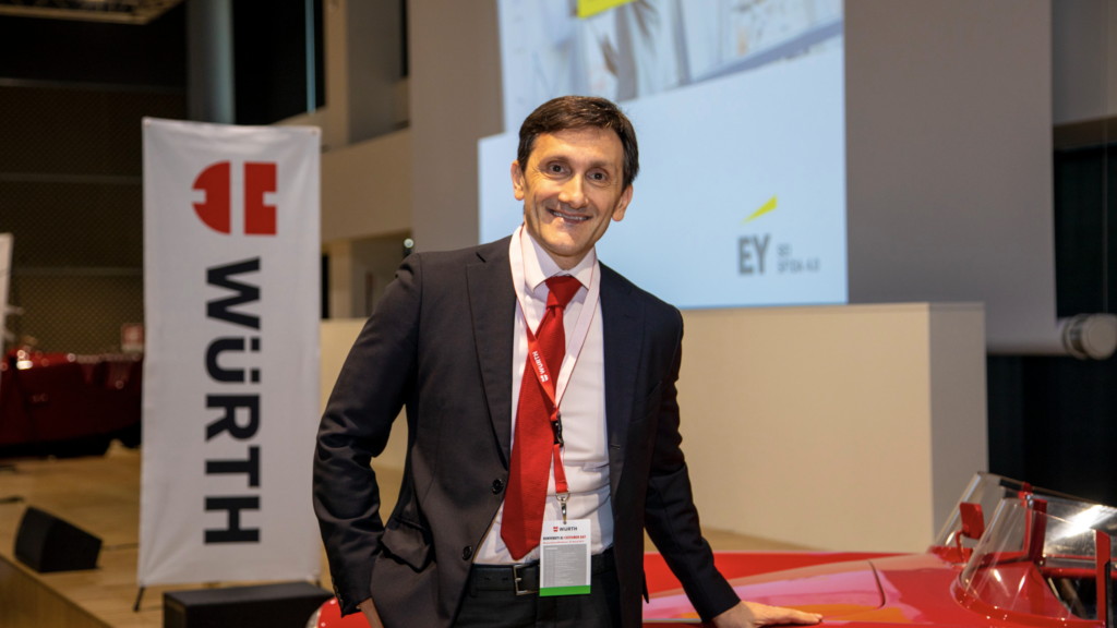 Customer day Arese 2019 - Ivan Losio