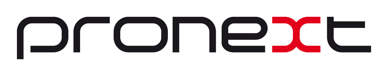 Pronext - Logo