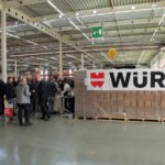 Würth Customer Day 2019