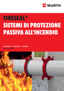 prodotti antincendio certificati