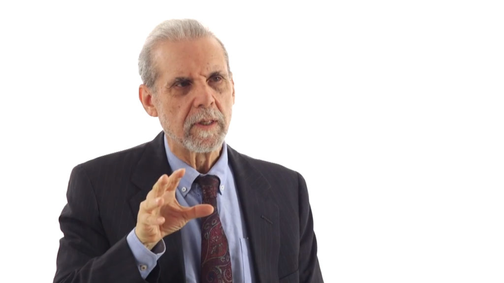 intervista a daniel goleman