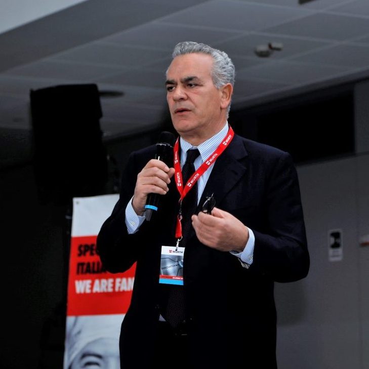 Intervista ad Antonio Romano - customer day capena - brand identity (2) Intervista ad Antonio Romano - customer day Capena - brand identity