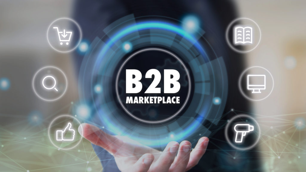 Marketplace B2B