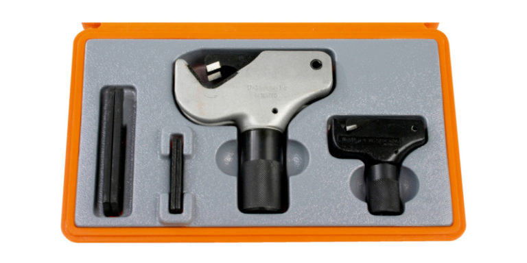 Kit Riparazione Filettatura Elicoidale 338 Pezzi - Con Punte Trapano, Inserti E Rubinetti