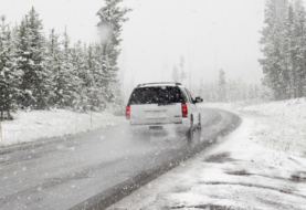 Manutenzione auto invernale: i prodotti più efficaci per proteggere l'auto dal freddo