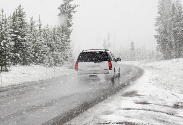 Manutenzione auto invernale: i prodotti più efficaci per proteggere l'auto dal freddo