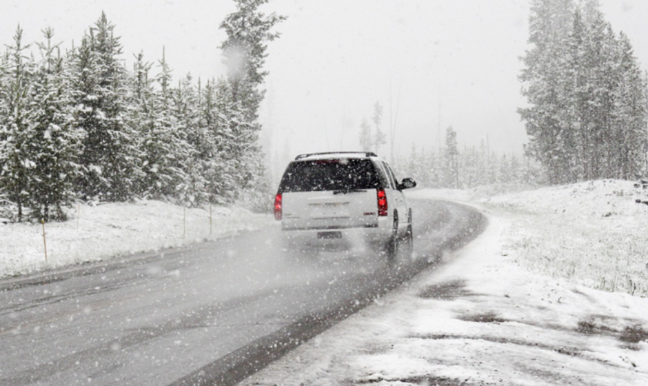 Manutenzione auto invernale: i prodotti più efficaci per proteggere l'auto dal freddo