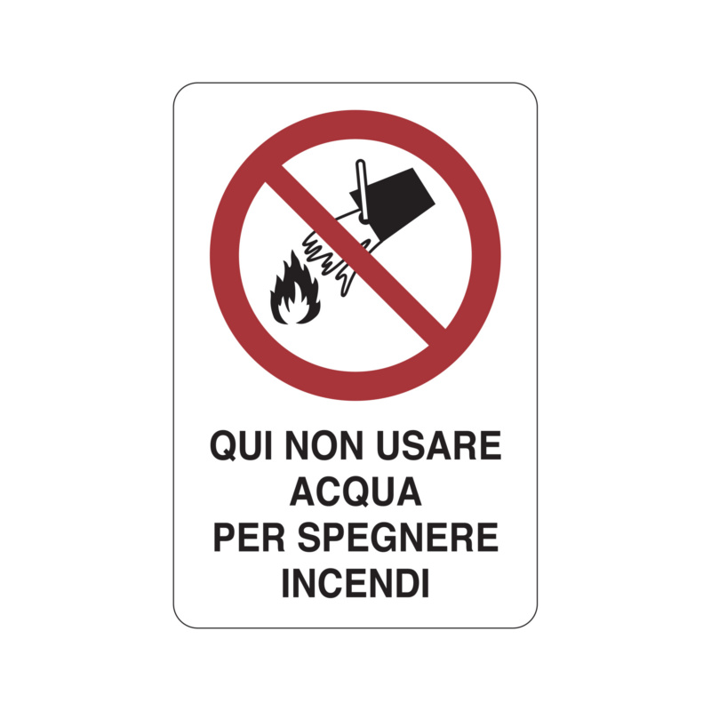 VSafety Cartello Di Avvertimento Sicurezza Cantiere - 300x400 Mm, Adesivo, Conforme EN ISO 7010