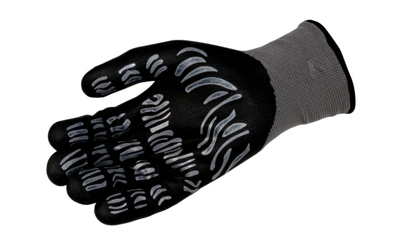 OGLOVE Guanti Sportivi Termici Impermeabili Per Bambini, Guanti Sensibili Per Touchscreen Per Calcio, Rugby, Mountain-Bike, Ciclismo, Corsa E Altro, Bambini Piccoli 6-8 Anni