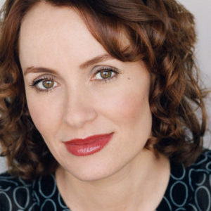 Susan David - small Susan David - small