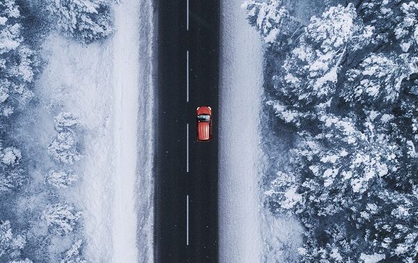 accessori auto inverno