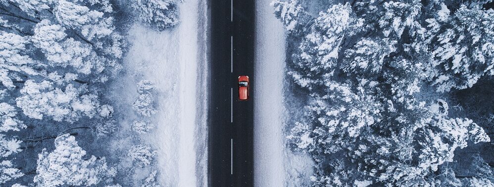 accessori auto inverno