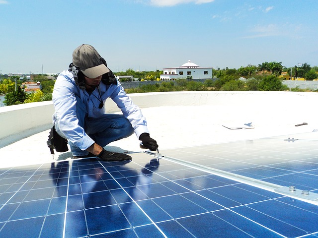 incentivi fotovoltaico decreto fer 1