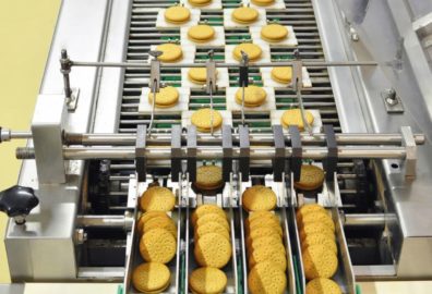 Manutenzione dell'industria alimentare: i 4 vantaggi di una buona manutenzione dei macchinari