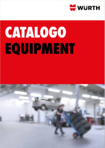 catalogo Equipment