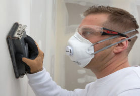 Maschera di protezione delle vie respiratorie: come scegliere quella più adatta al tuo lavoro?