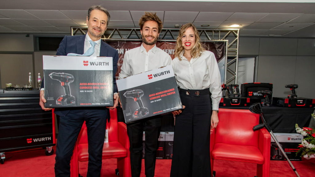 Würth Customer Day 2020