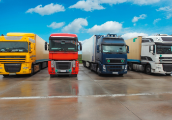 Trattamento protettivo per il motore: scopri l’additivo adatto per migliorare le prestazioni di camion e veicoli commerciali