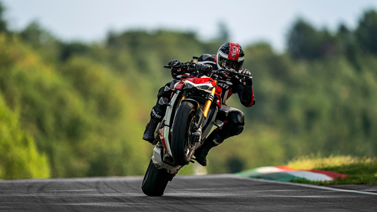 news&eventi - Würth fornitore partner Ducati
