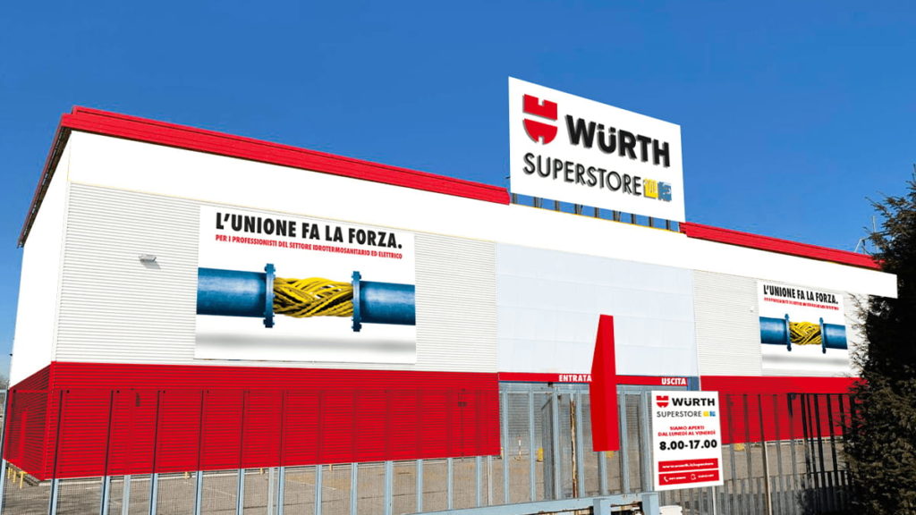 wurth-superstore-stezzano1