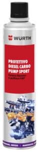 protettivo diesel Carbo Pump Sport Wuerth