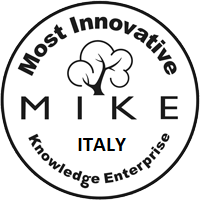Logo Mike Award