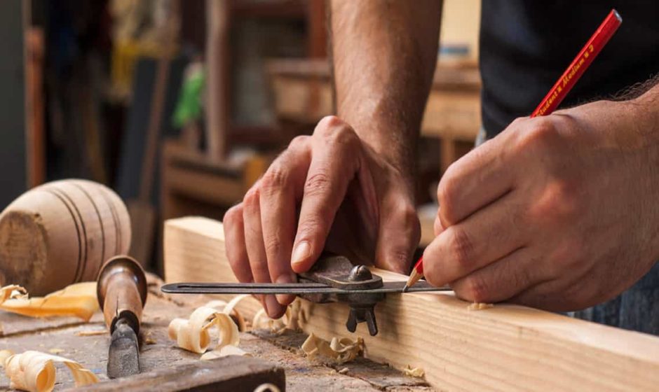 Il futuro di Marini Falegnameria è Wüdesto: precisione e cura del dettaglio per creazioni a regola d'arte