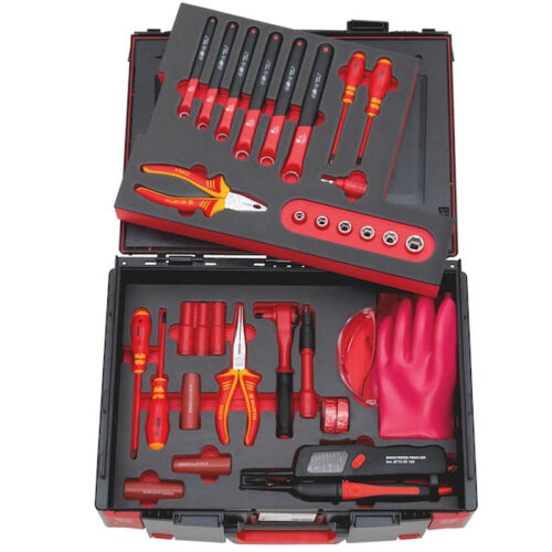 Kit utensili