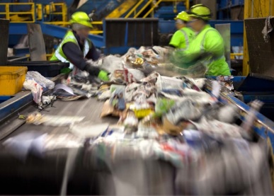 gestione rifiuti azienda-separare rifiuti