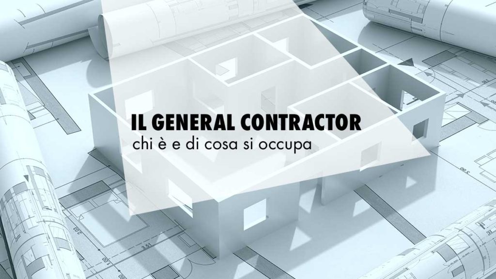 CONTEC - General construcor